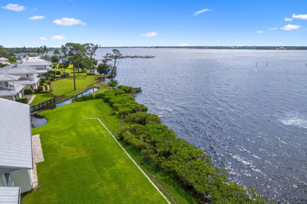 Photo of 2104 NW 22nd Avenue #102, Stuart, FL 34994 (MLS # R10994364)