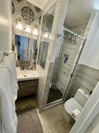 CROISSANT PARK - Residential Lease