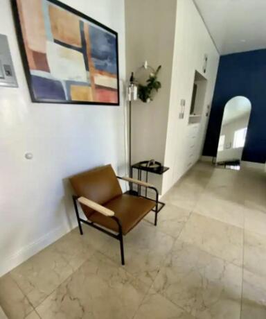 CROISSANT PARK - Residential Lease