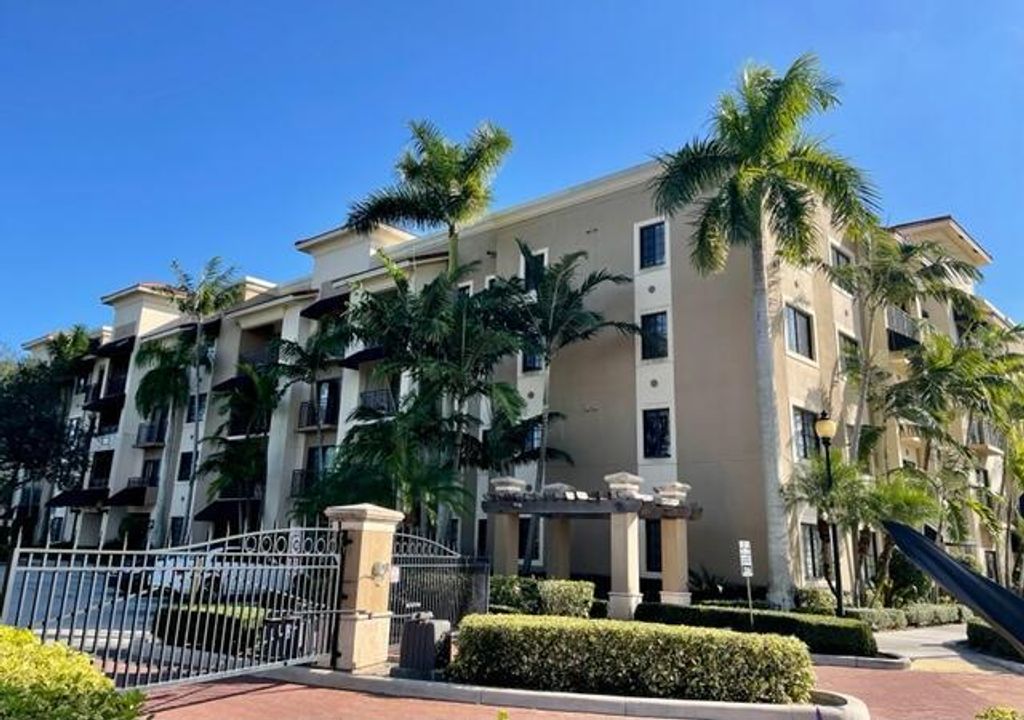 Photo of 4907 Midtown Lane #1211, Palm Beach Gardens, FL 33418 (MLS # R10763620)