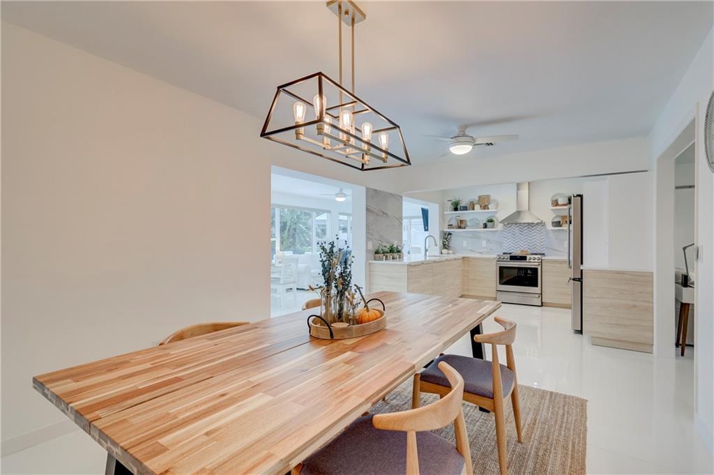 Cypress Isles Estates - Residential