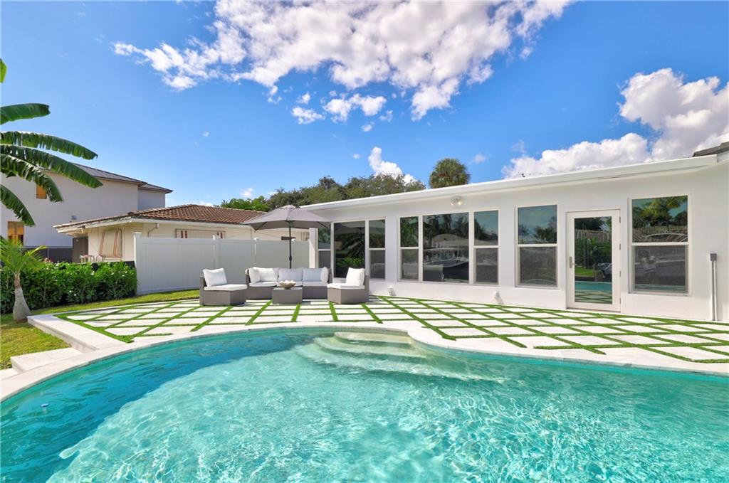 Cypress Isles Estates - Residential