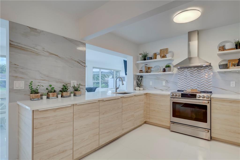 Cypress Isles Estates - Residential