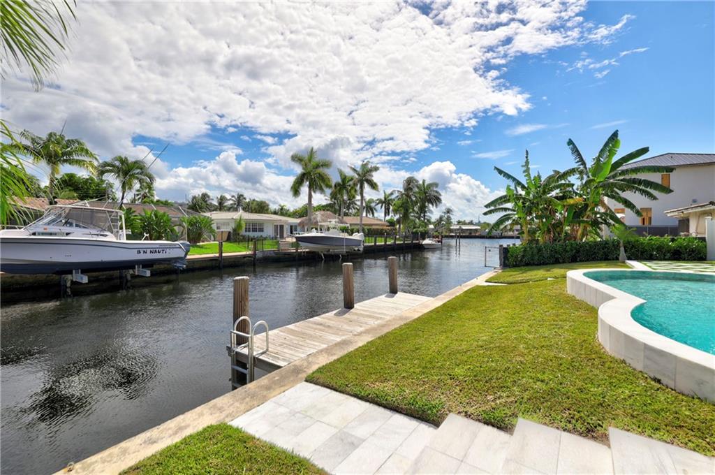 Cypress Isles Estates - Residential