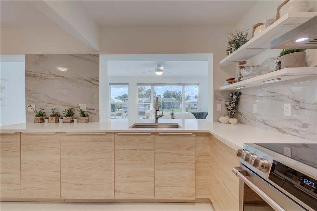 Cypress Isles Estates - Residential