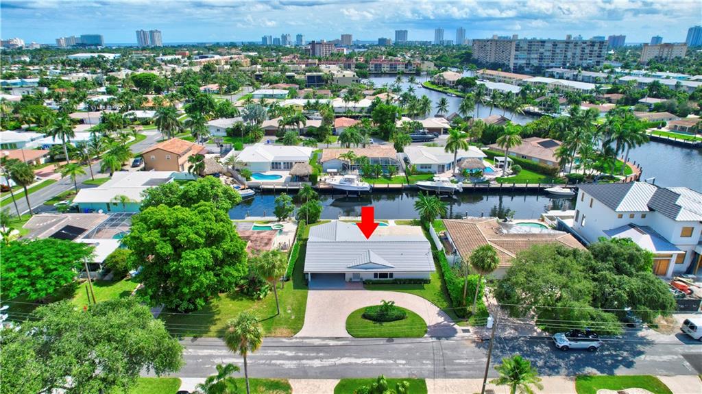 Cypress Isles Estates - Residential