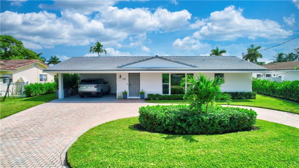 Cypress Isles Estates - Residential