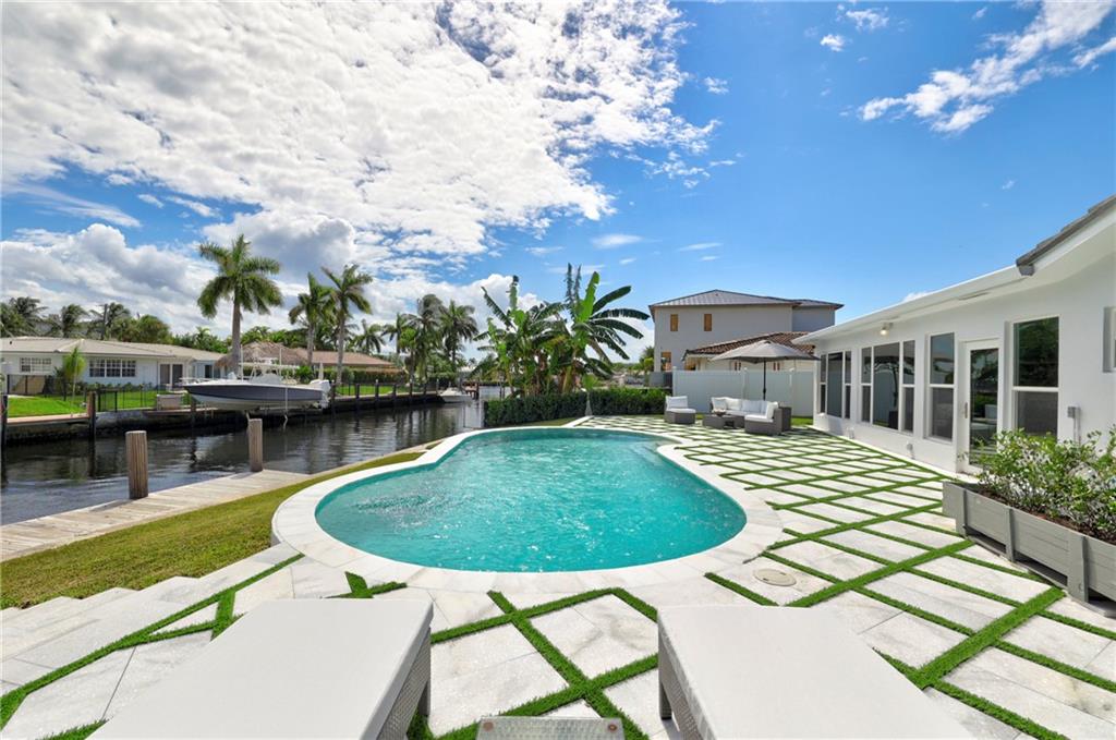 Cypress Isles Estates - Residential