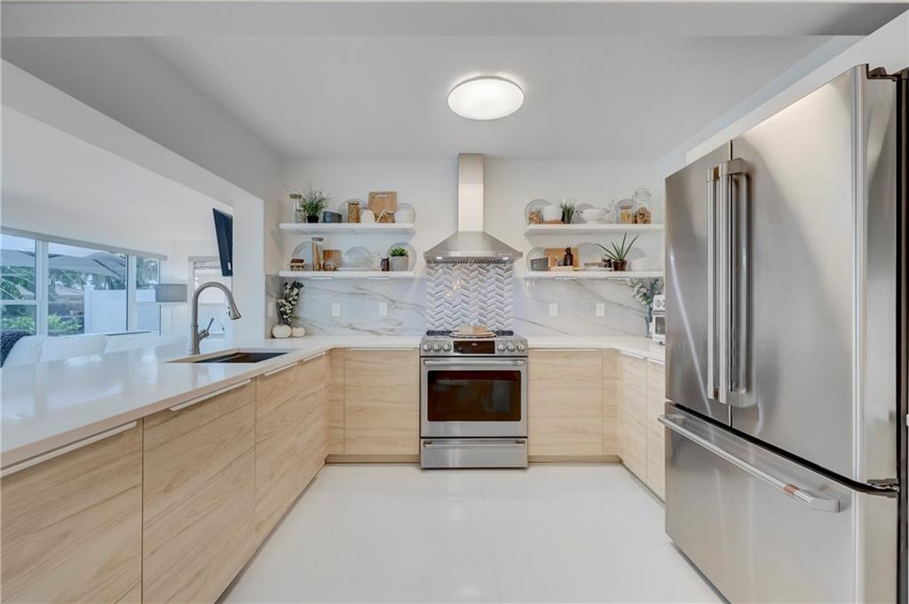 Cypress Isles Estates - Residential