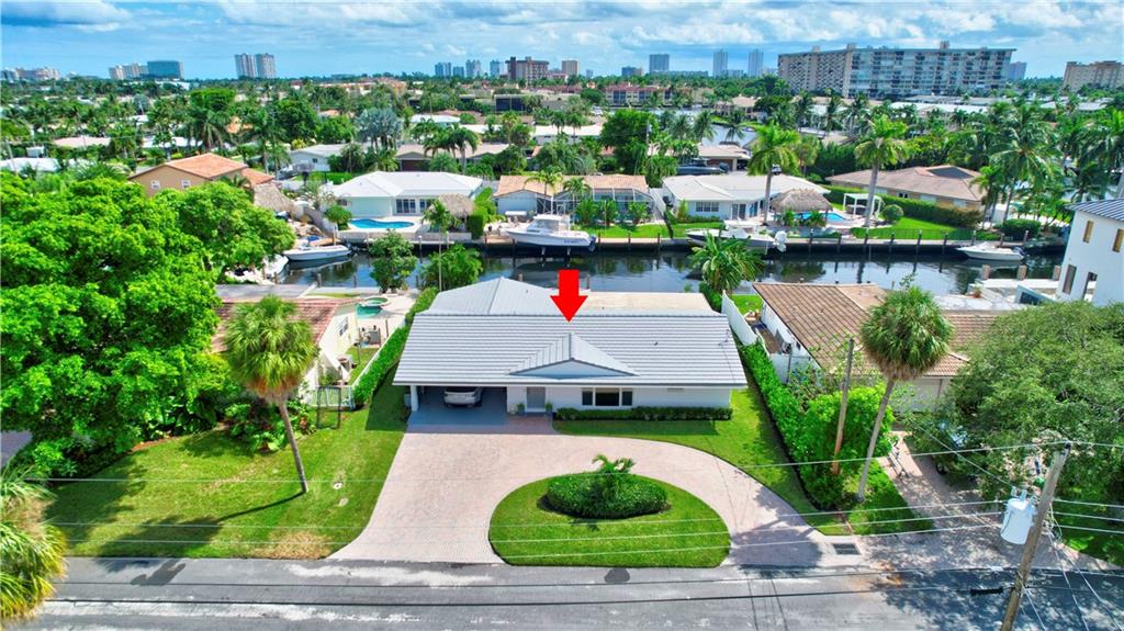 Cypress Isles Estates - Residential