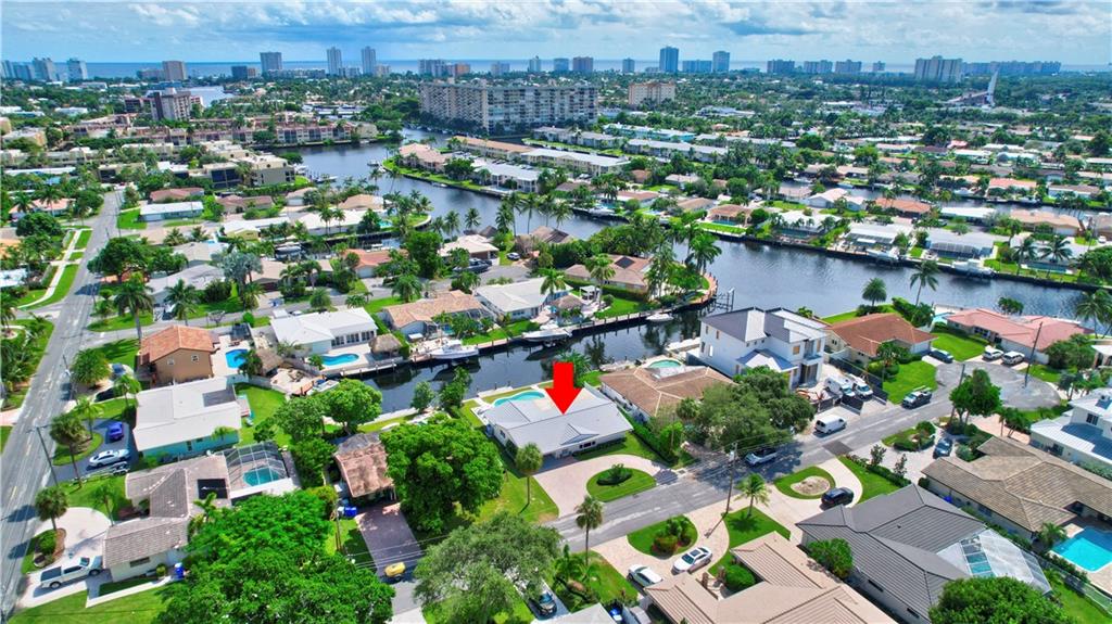 Cypress Isles Estates - Residential