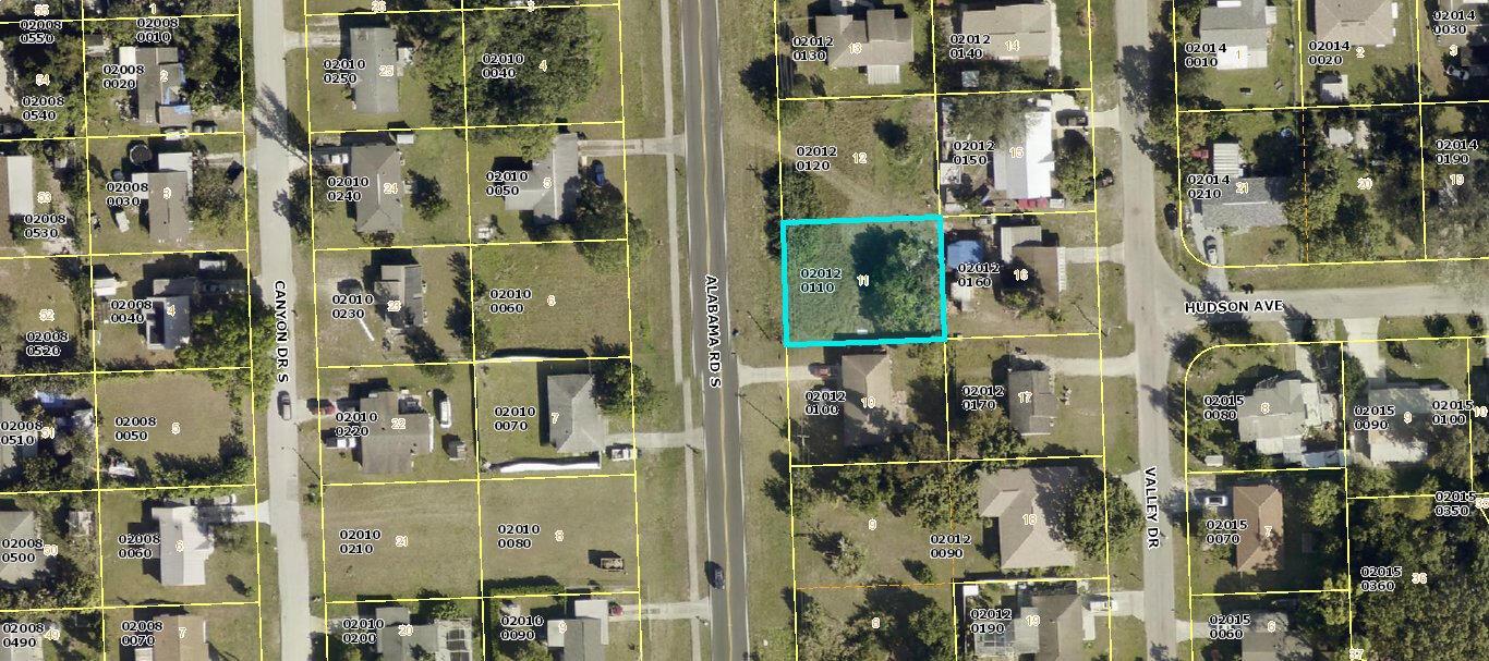 410 Alabama Road S