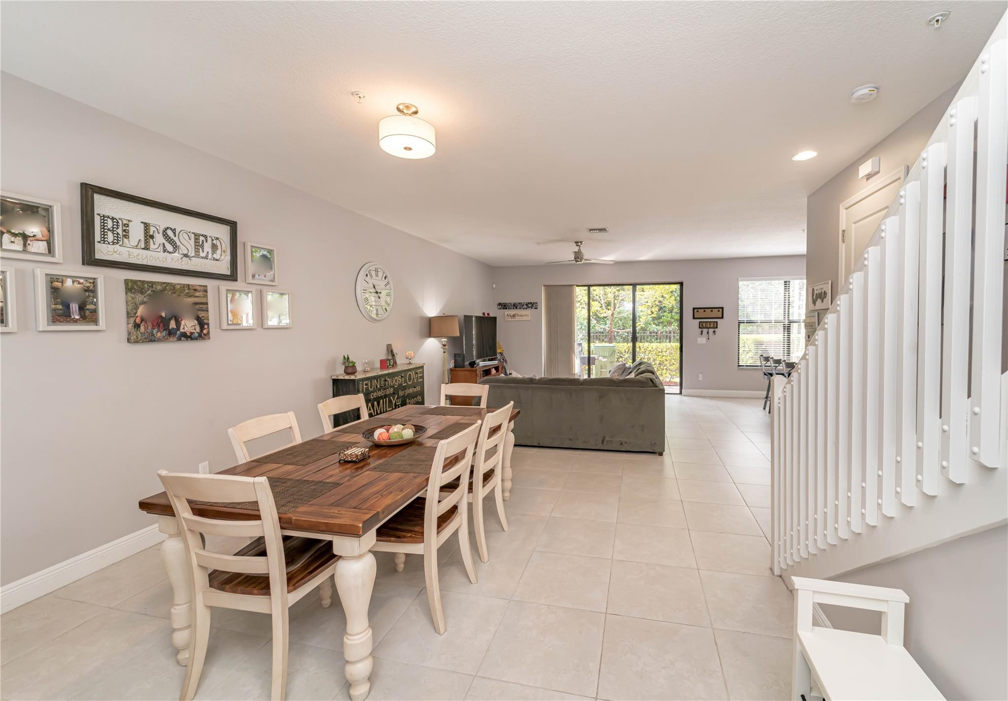 CT INDUSTRIAL PLAT - Residential Lease