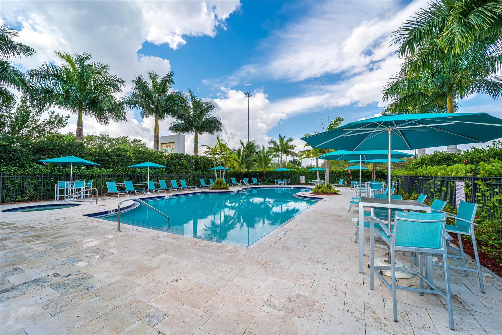 CT INDUSTRIAL PLAT - Residential Lease