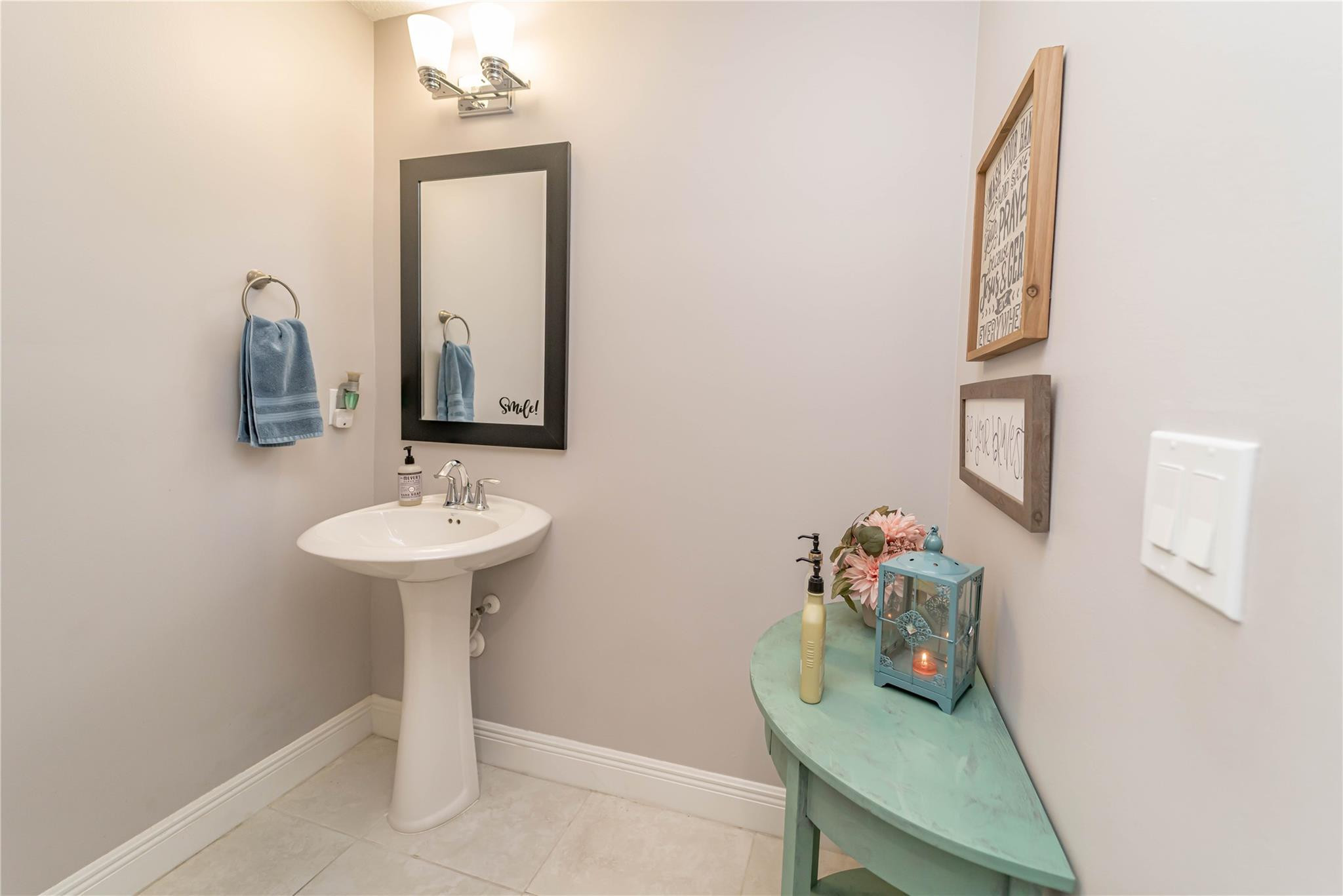 CT INDUSTRIAL PLAT - Residential Lease