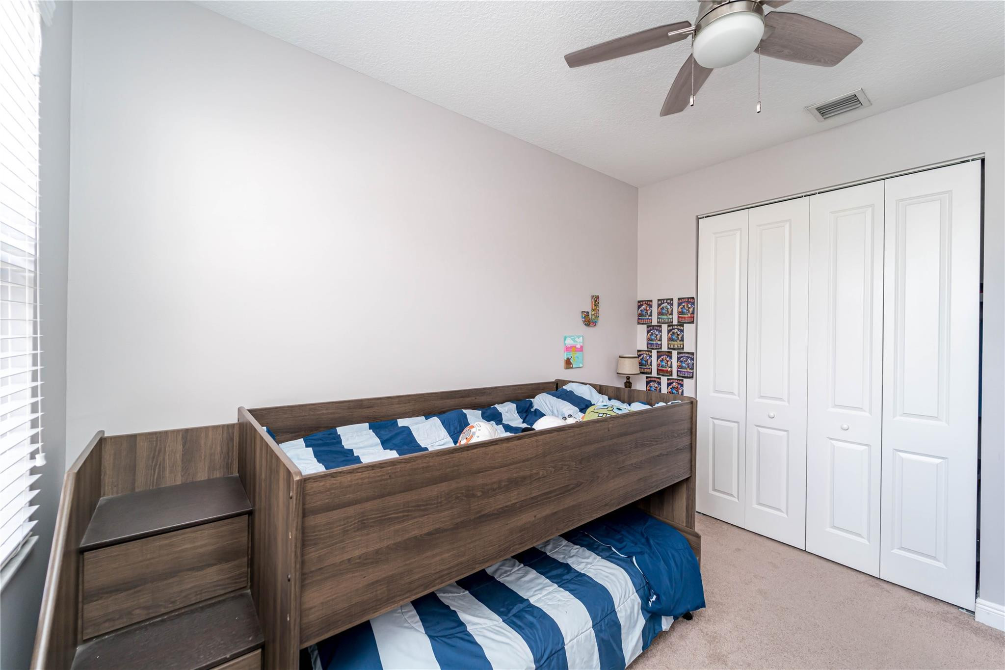 CT INDUSTRIAL PLAT - Residential Lease