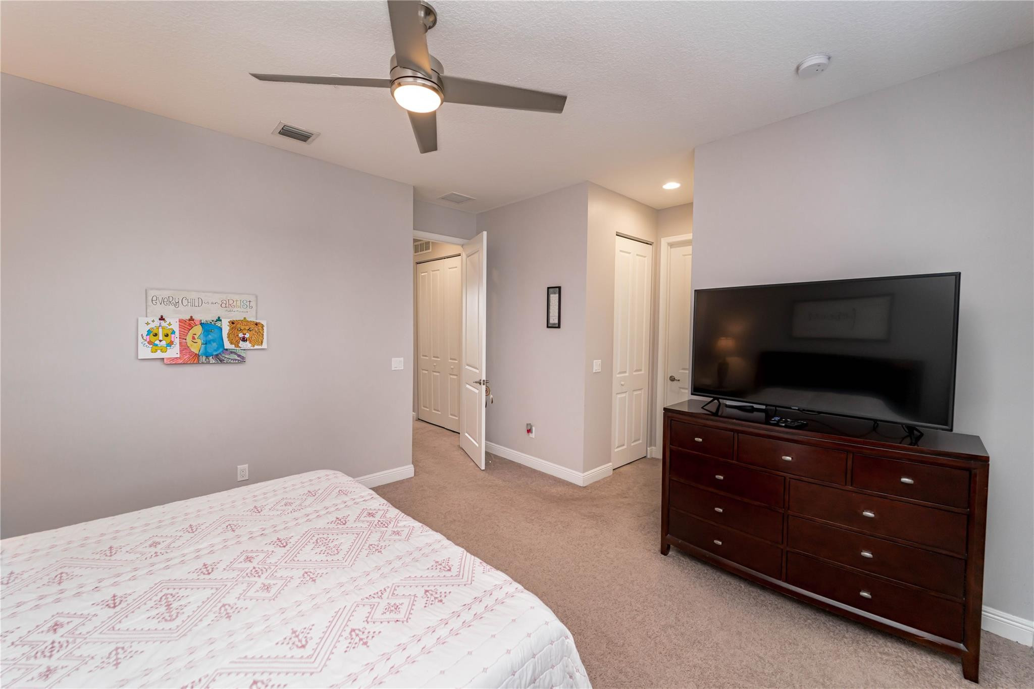 CT INDUSTRIAL PLAT - Residential Lease