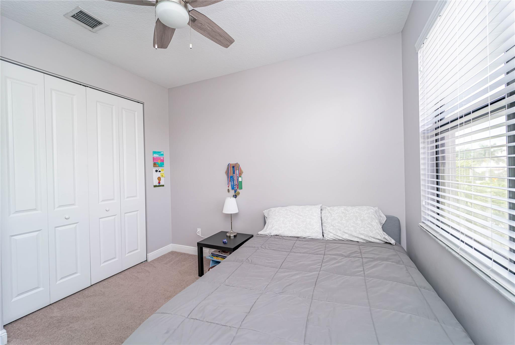 CT INDUSTRIAL PLAT - Residential Lease