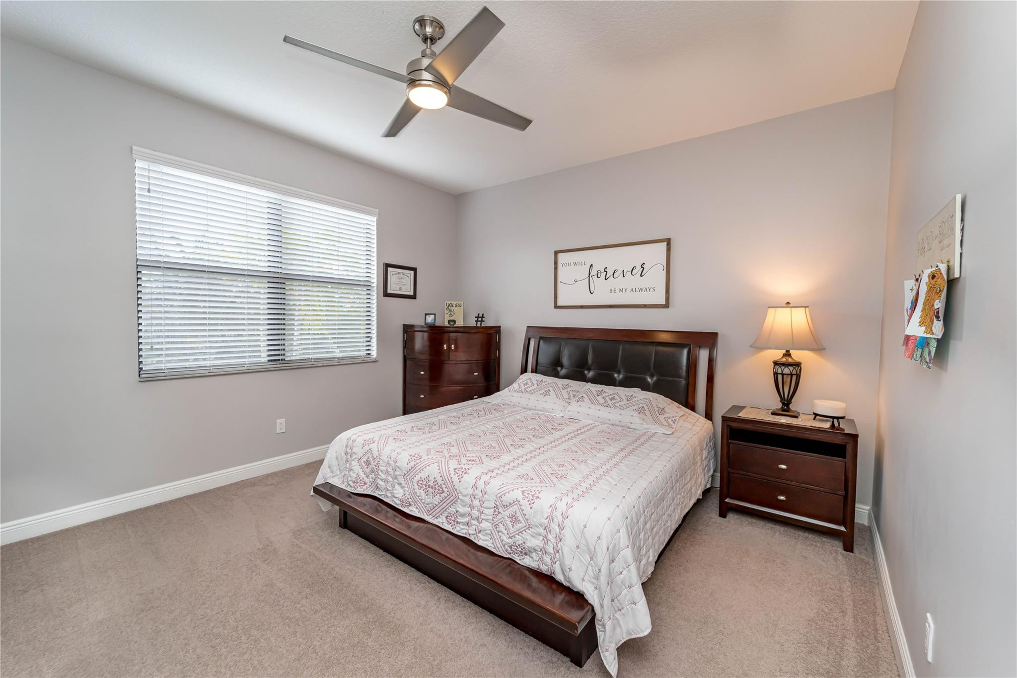 CT INDUSTRIAL PLAT - Residential Lease