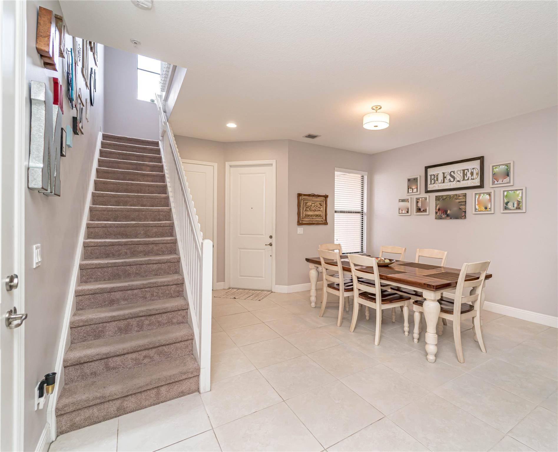 CT INDUSTRIAL PLAT - Residential Lease