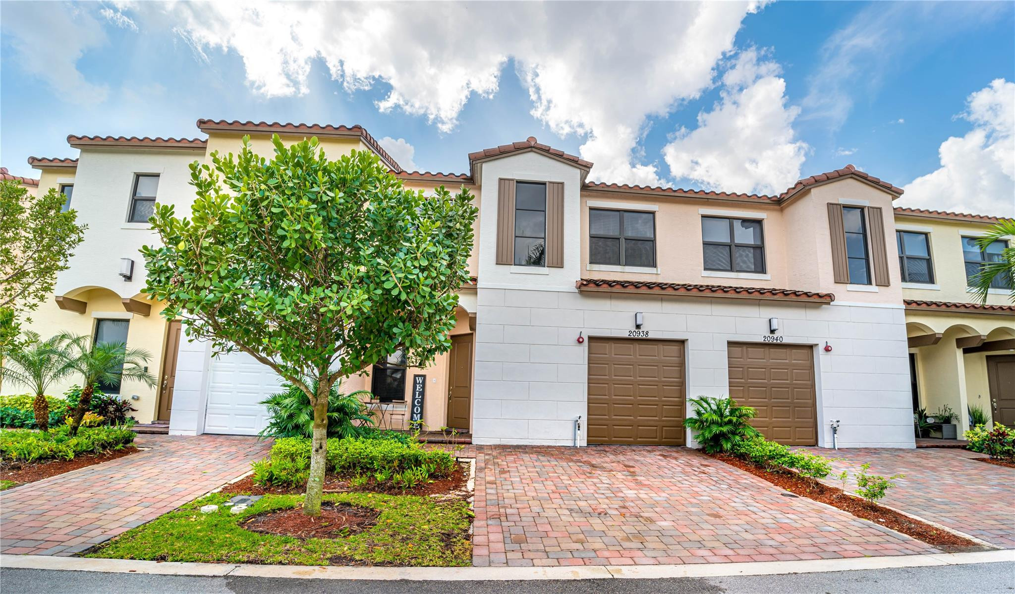 CT INDUSTRIAL PLAT - Residential Lease