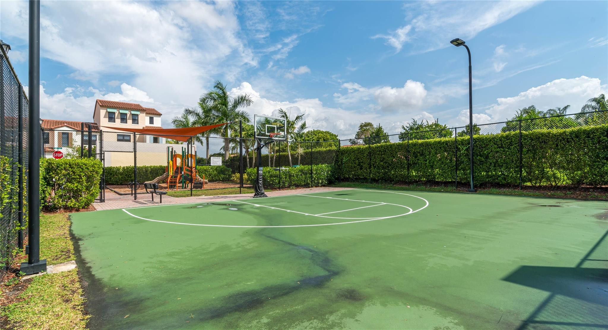 CT INDUSTRIAL PLAT - Residential Lease