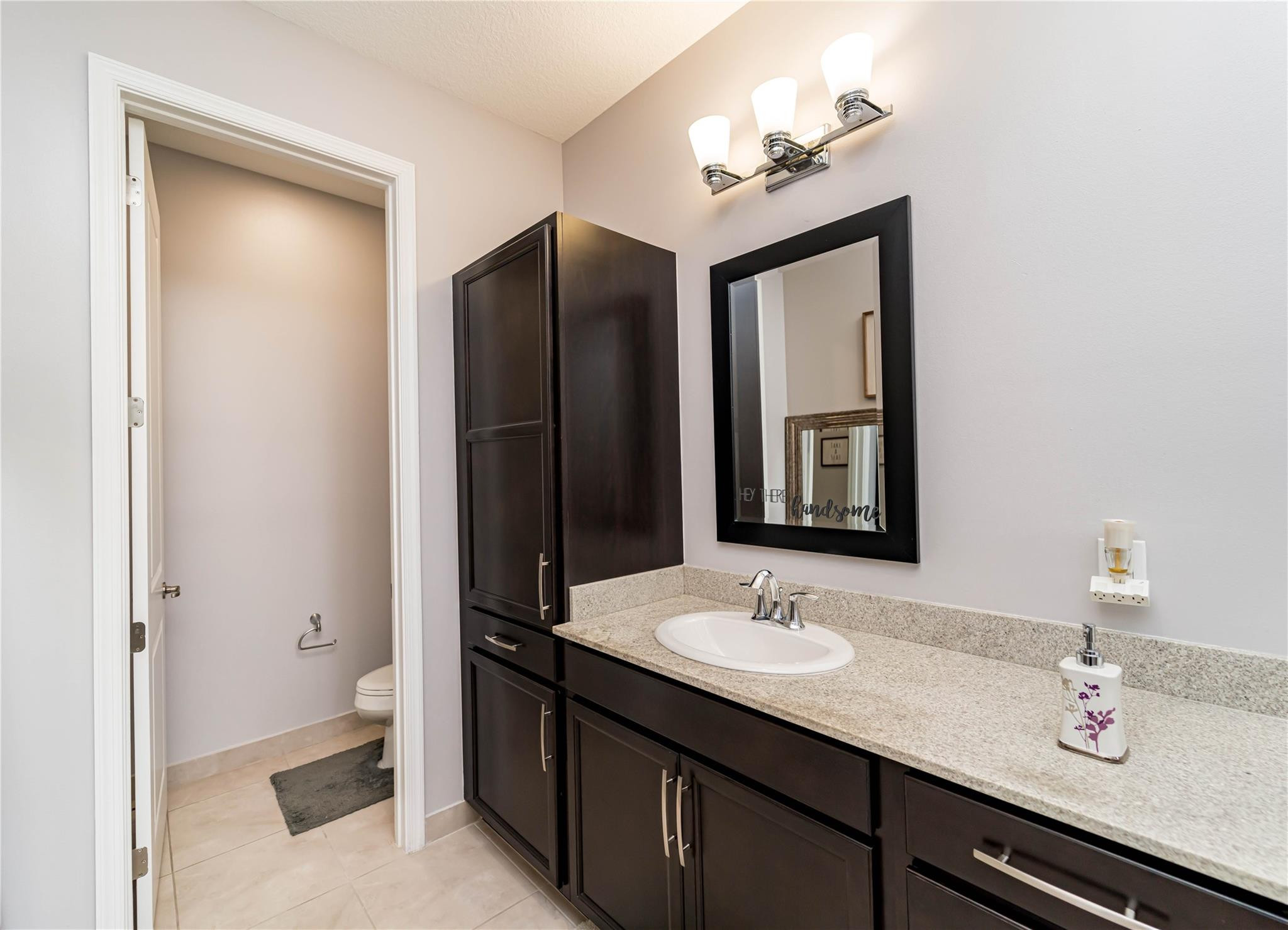 CT INDUSTRIAL PLAT - Residential Lease