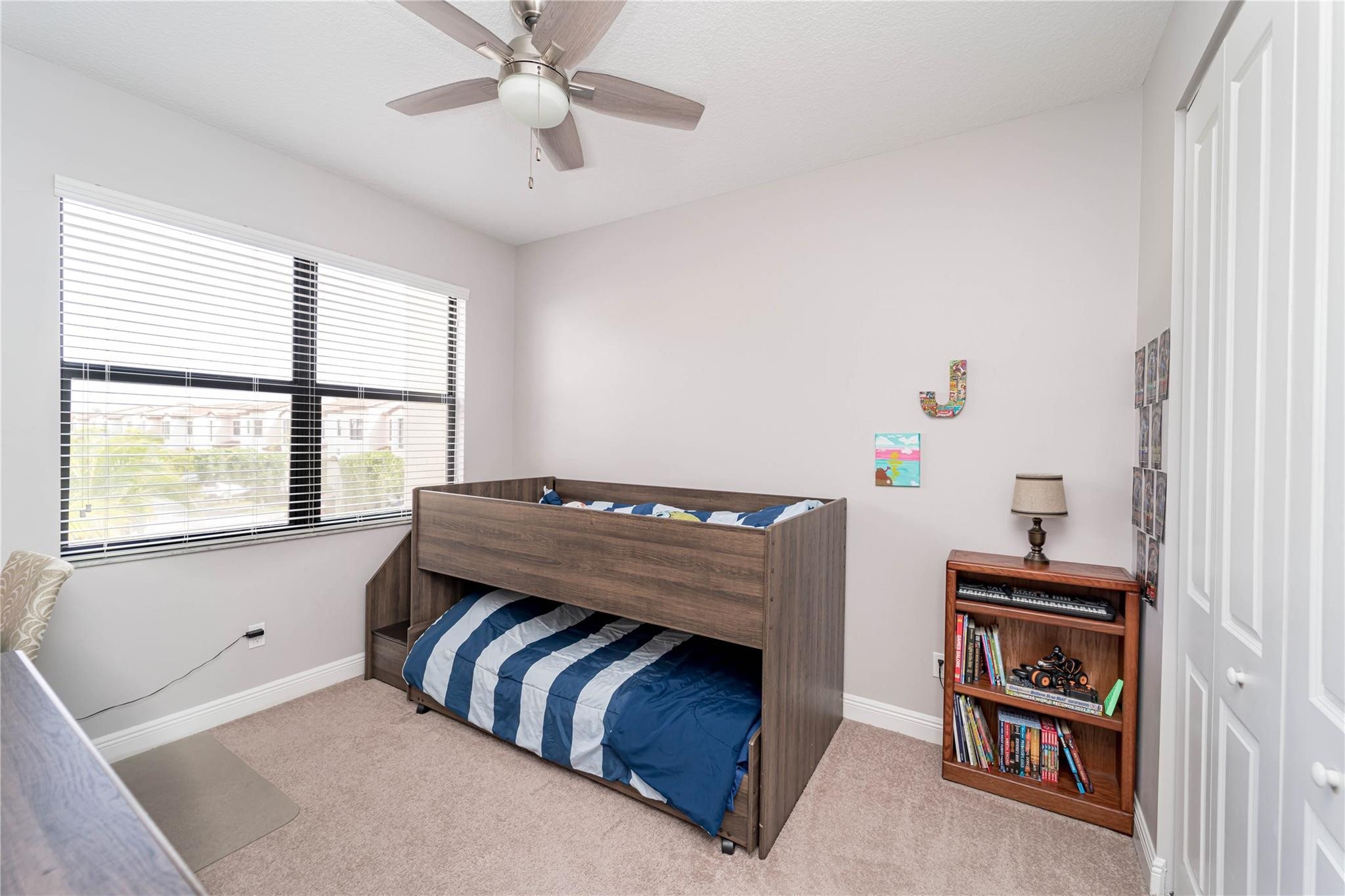 CT INDUSTRIAL PLAT - Residential Lease