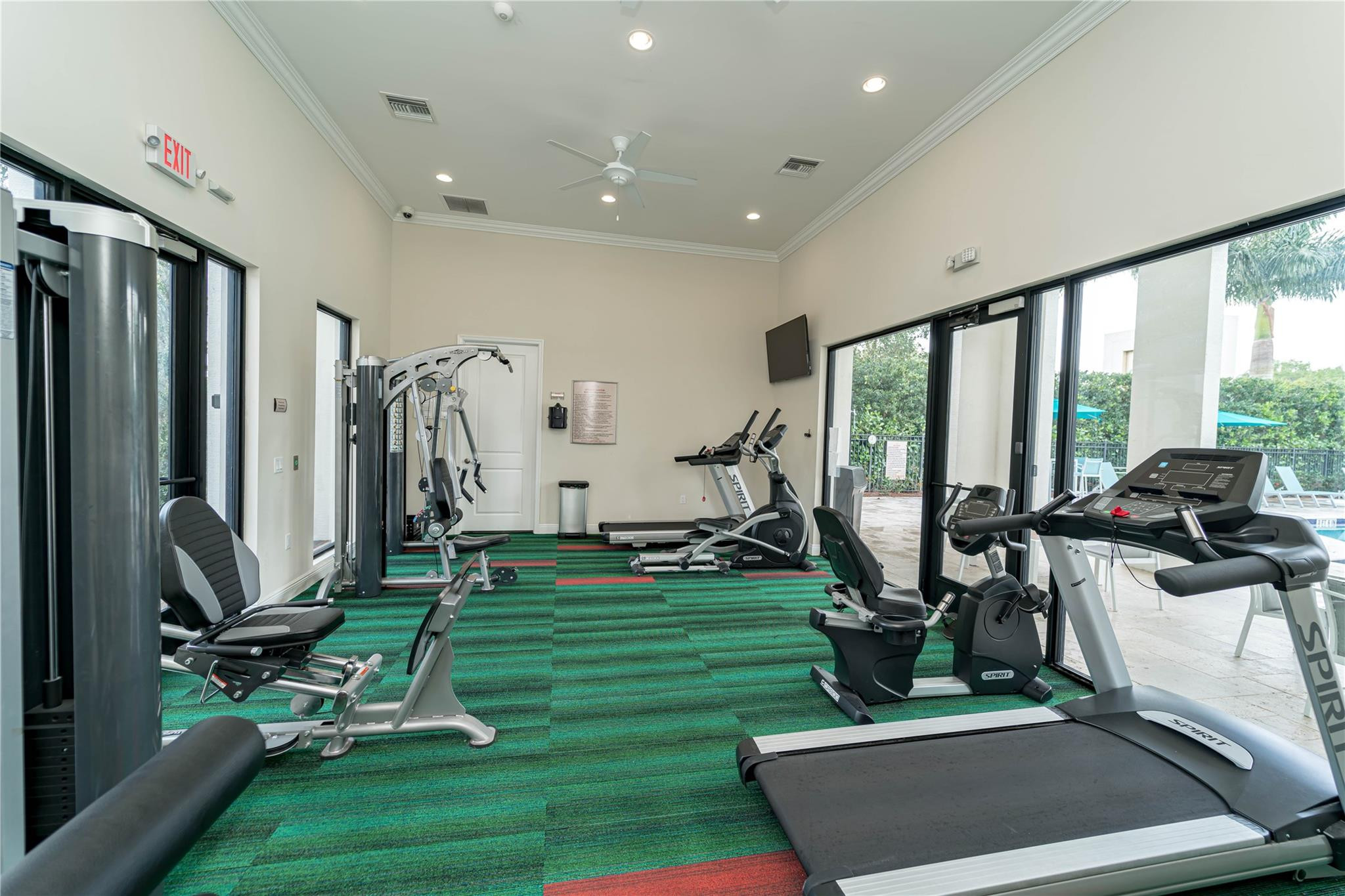 CT INDUSTRIAL PLAT - Residential Lease