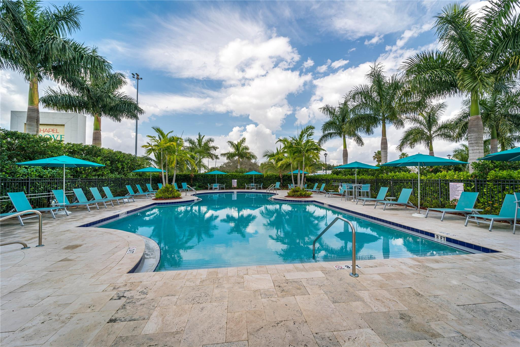 CT INDUSTRIAL PLAT - Residential Lease