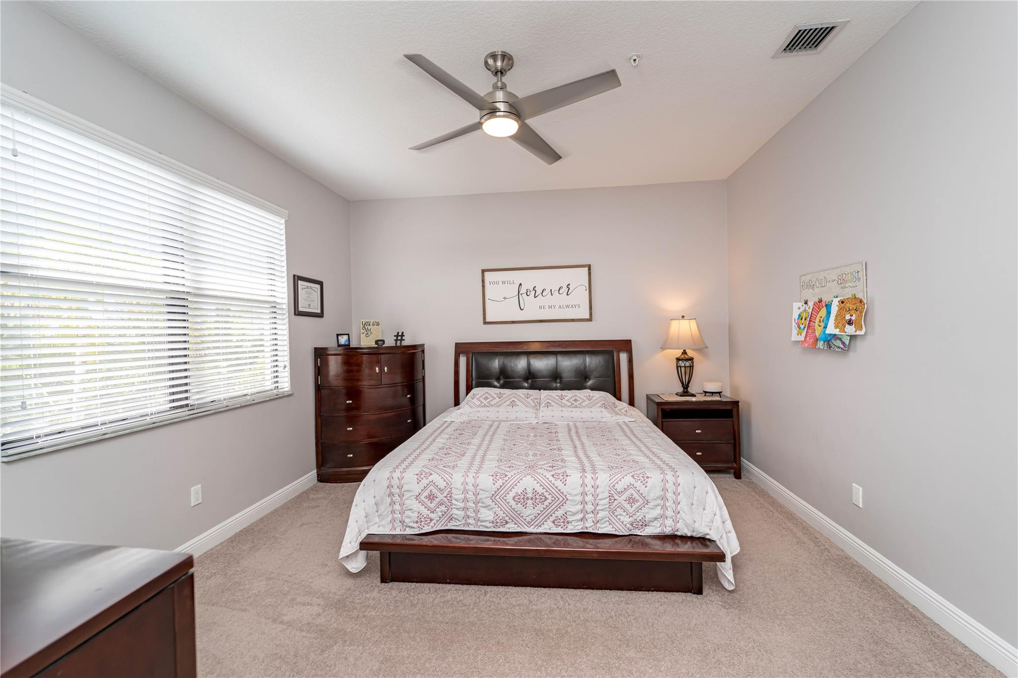 CT INDUSTRIAL PLAT - Residential Lease