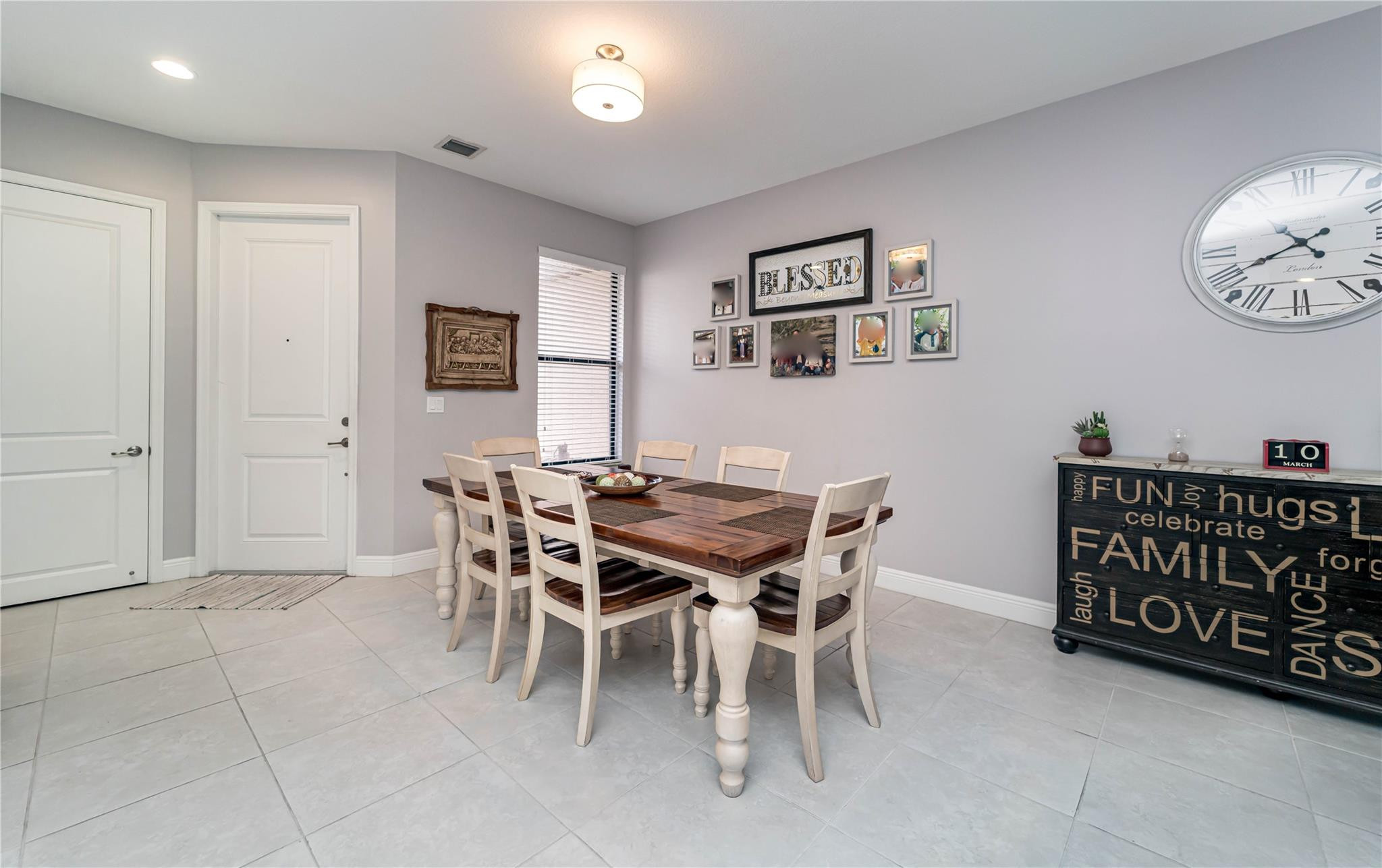 CT INDUSTRIAL PLAT - Residential Lease