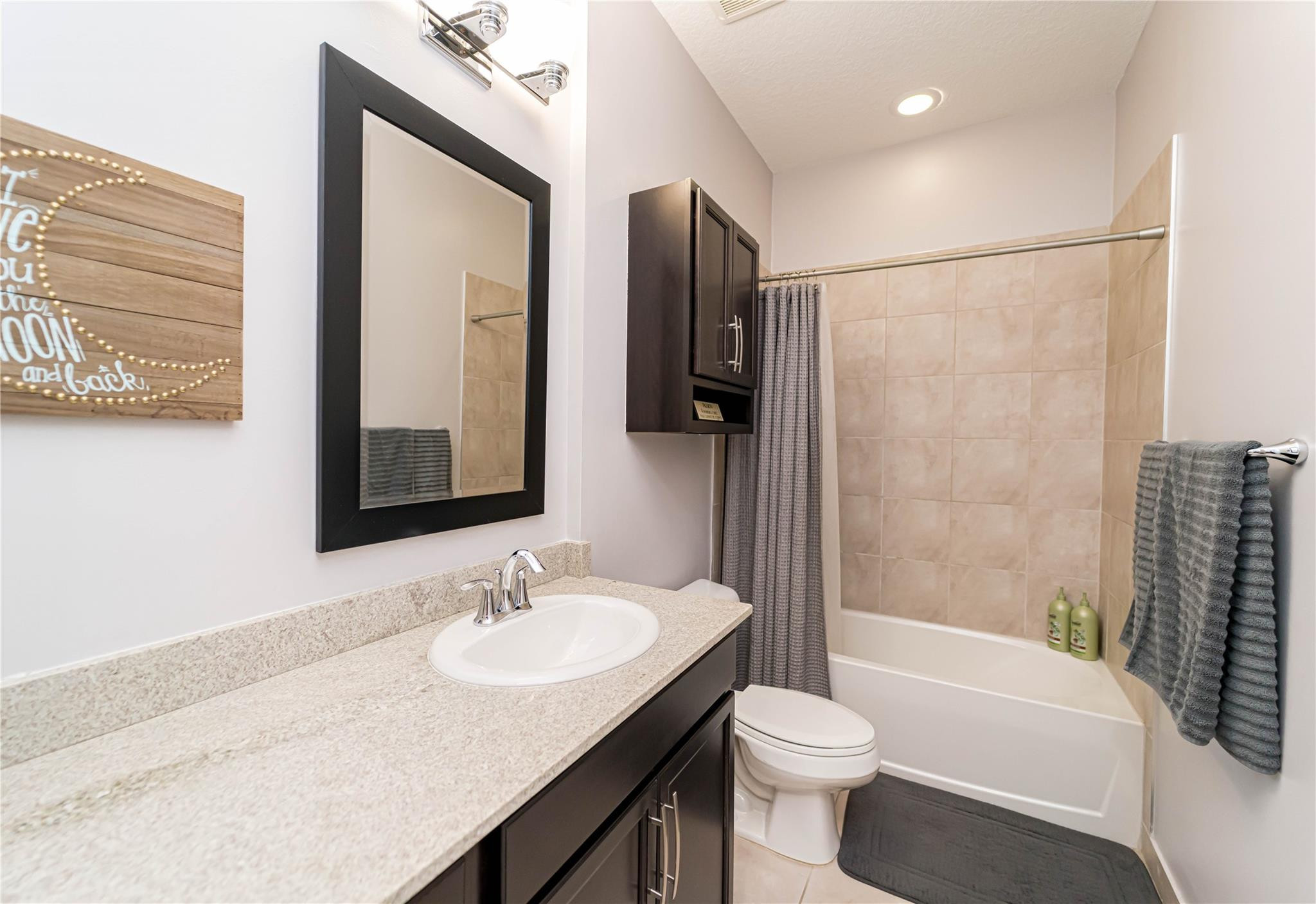 CT INDUSTRIAL PLAT - Residential Lease