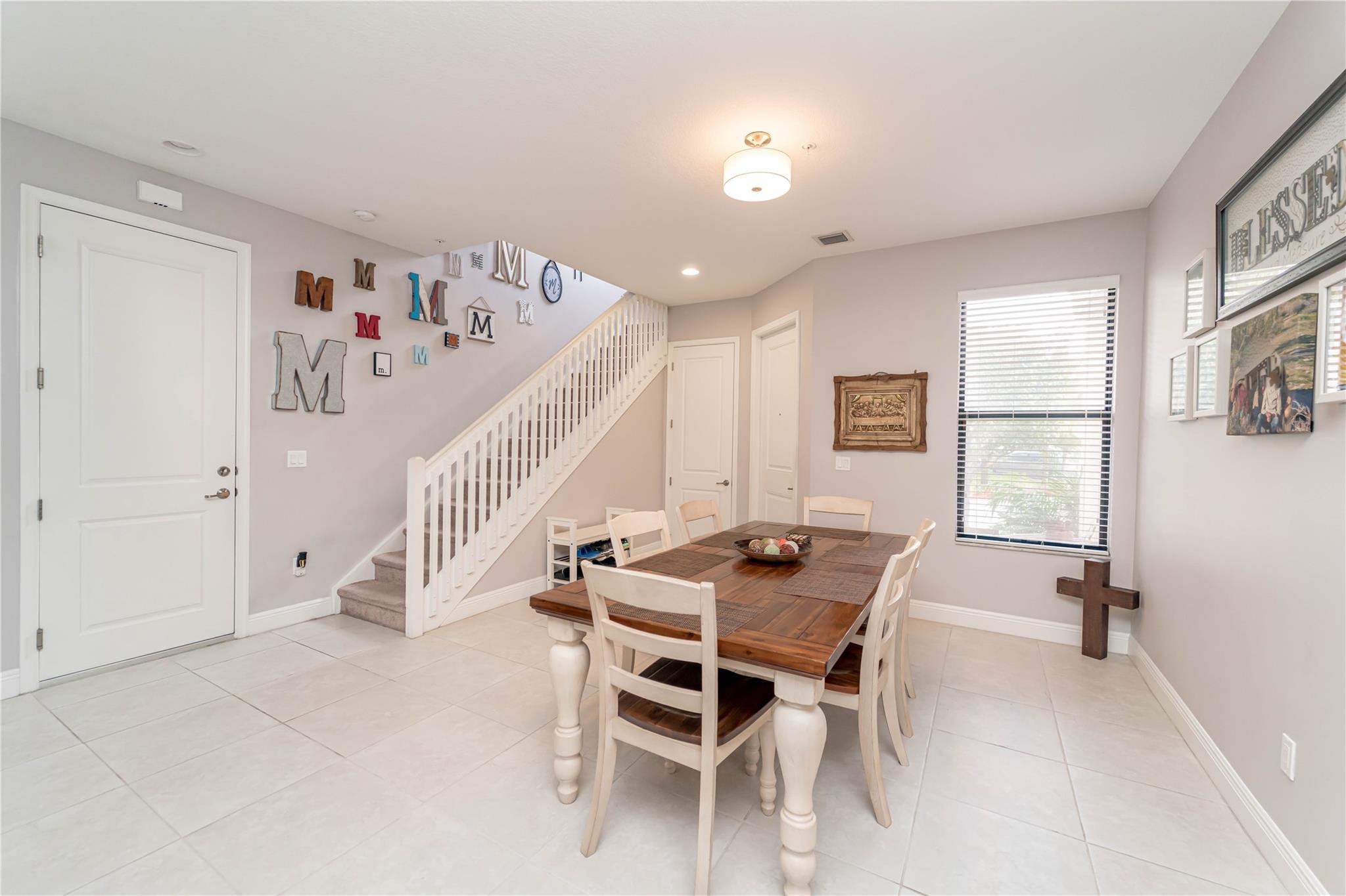 CT INDUSTRIAL PLAT - Residential Lease