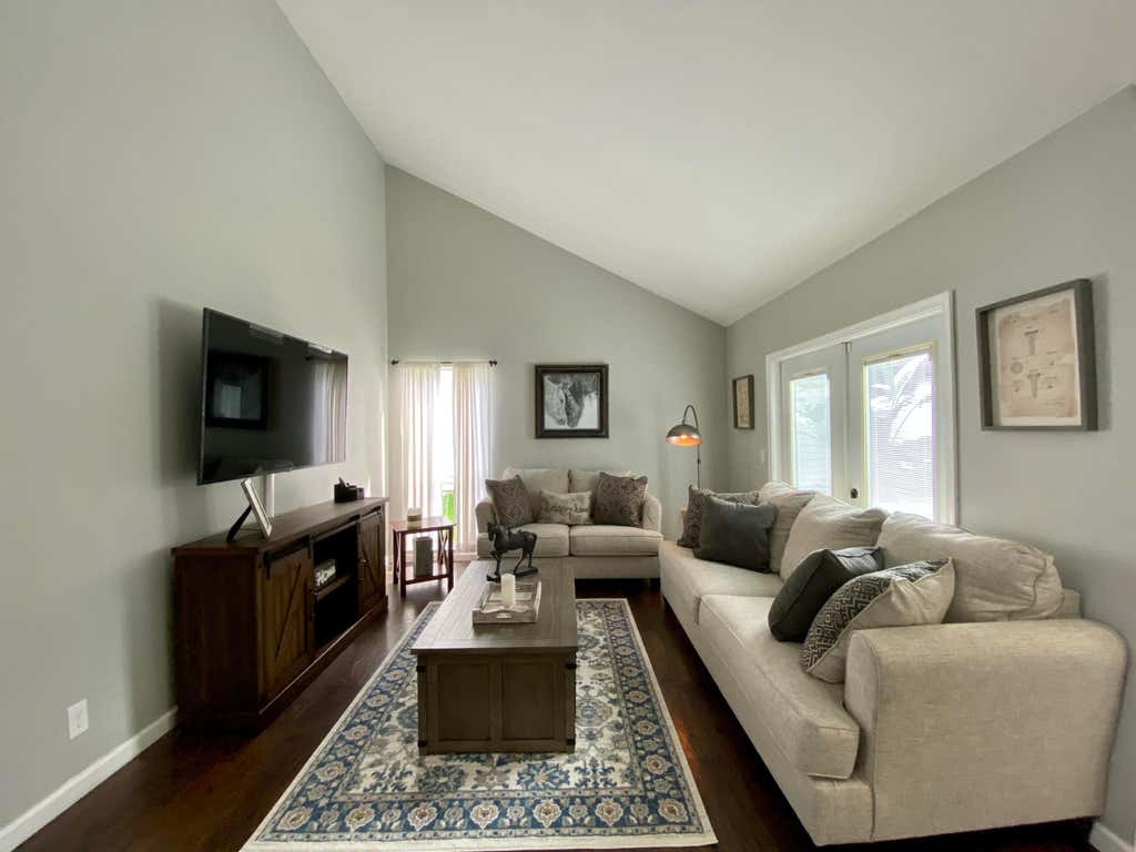 Photo of 453 Park Forest Way, Wellington, FL 33414 (MLS # B26064243)
