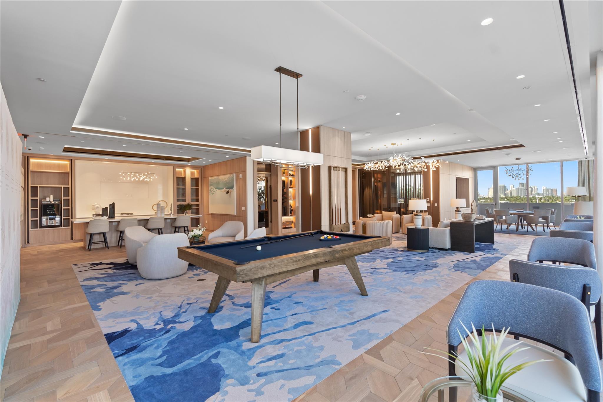 SELENE OCEANFRONT - Residential