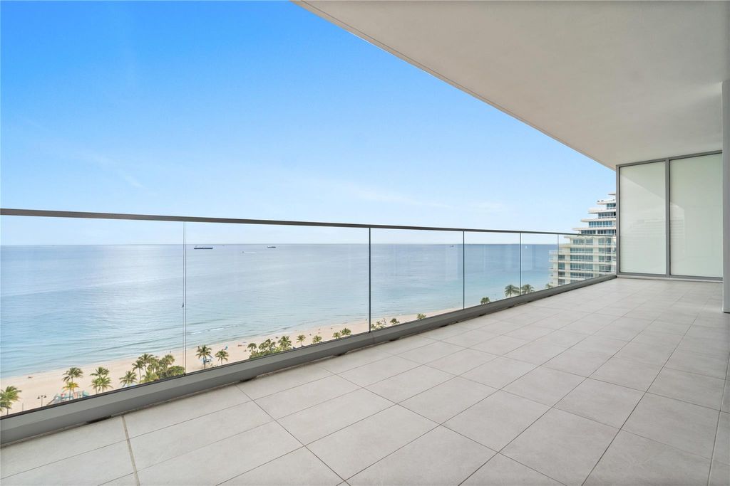 Photo of 153 N Seabreeze Boulevard #S-1501, Fort Lauderdale, FL 33304 (MLS # F10534147)