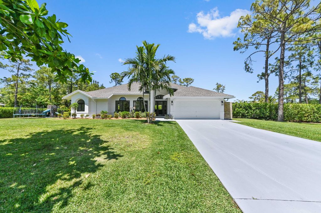 Photo of 13293 73rd Street N, The Acreage, FL 33412 (MLS # R11082762)