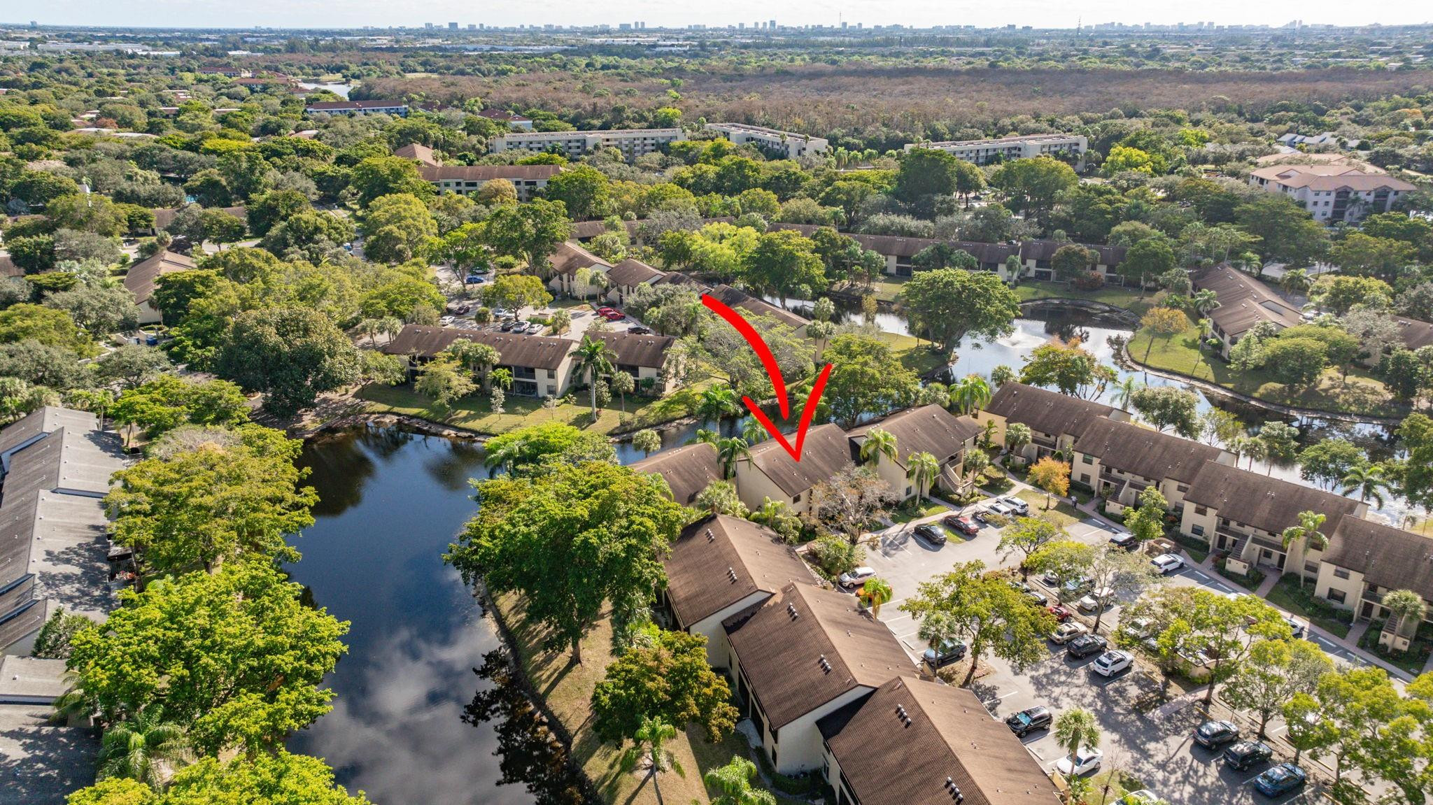 Pond Apple Place IV - Residential