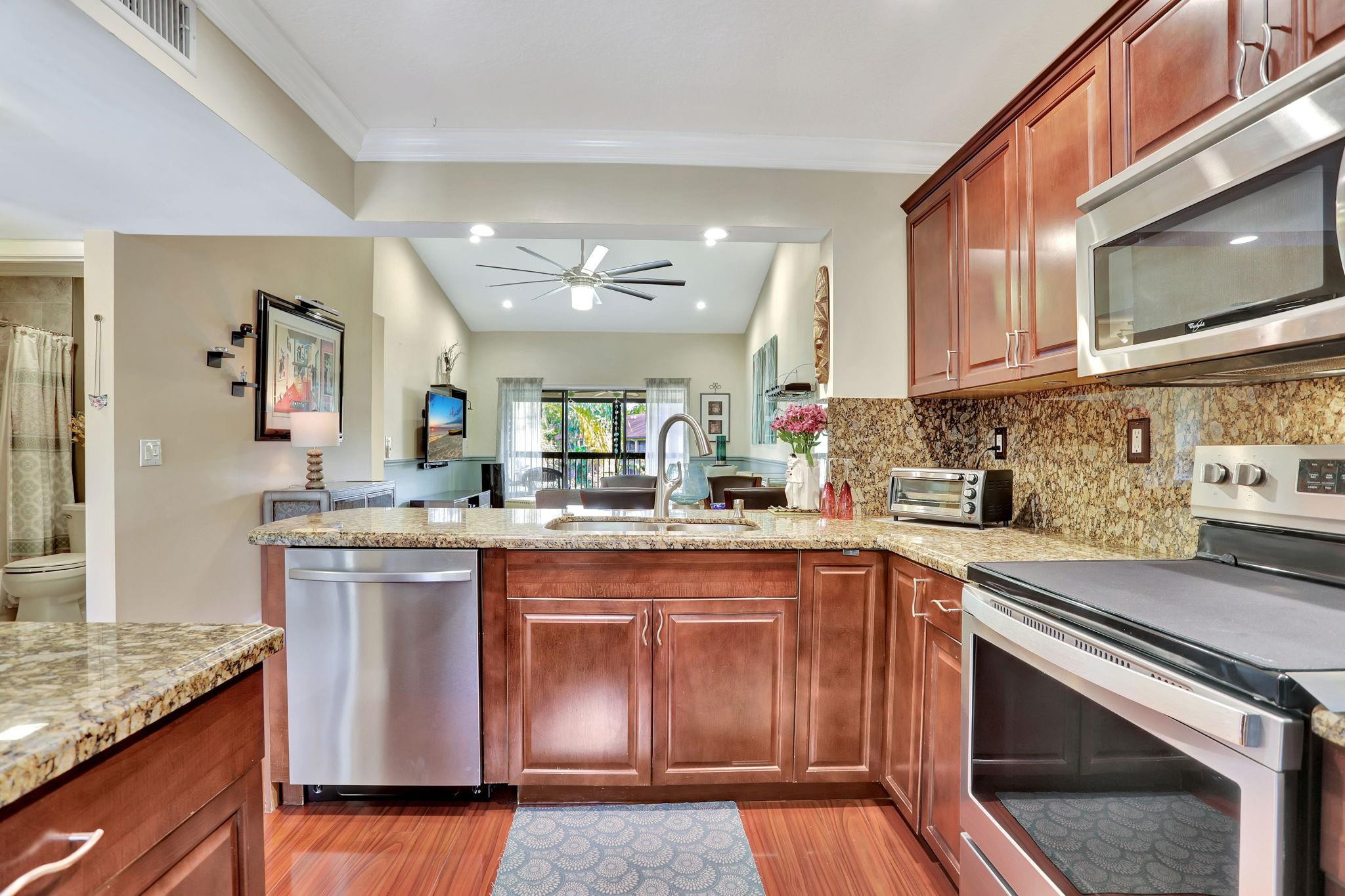 Pond Apple Place IV - Residential