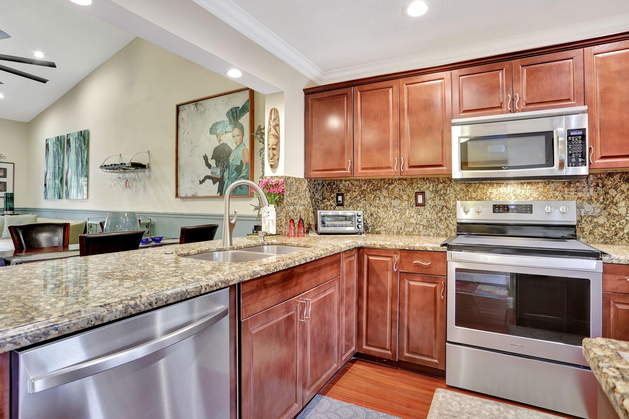 Pond Apple Place IV - Residential