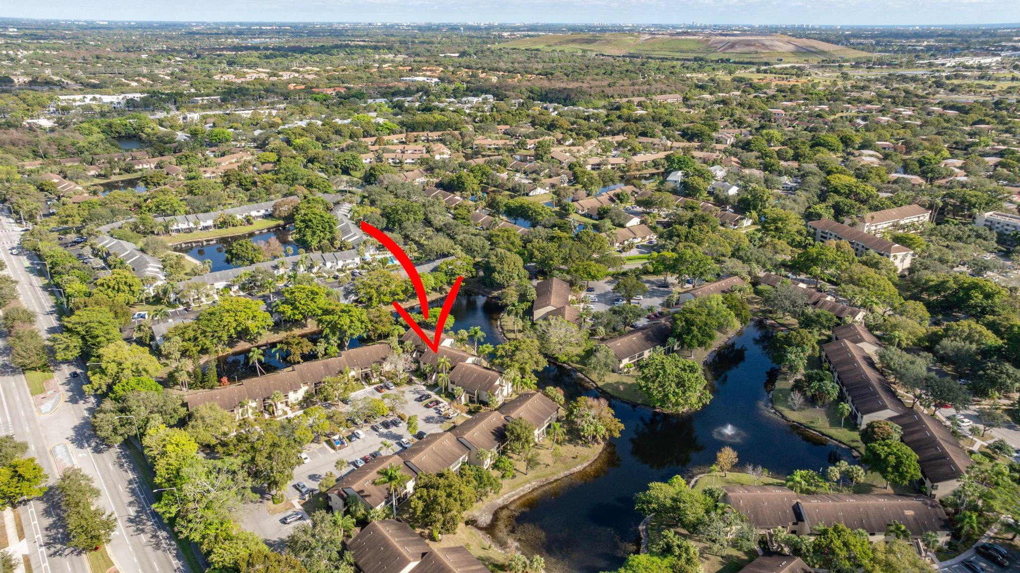 Pond Apple Place IV - Residential