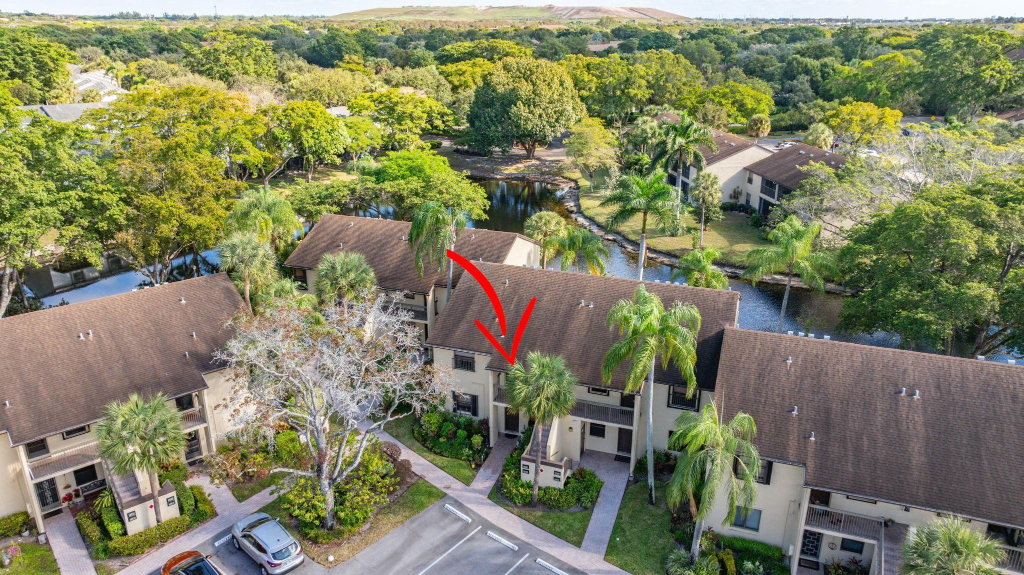 Pond Apple Place IV - Residential