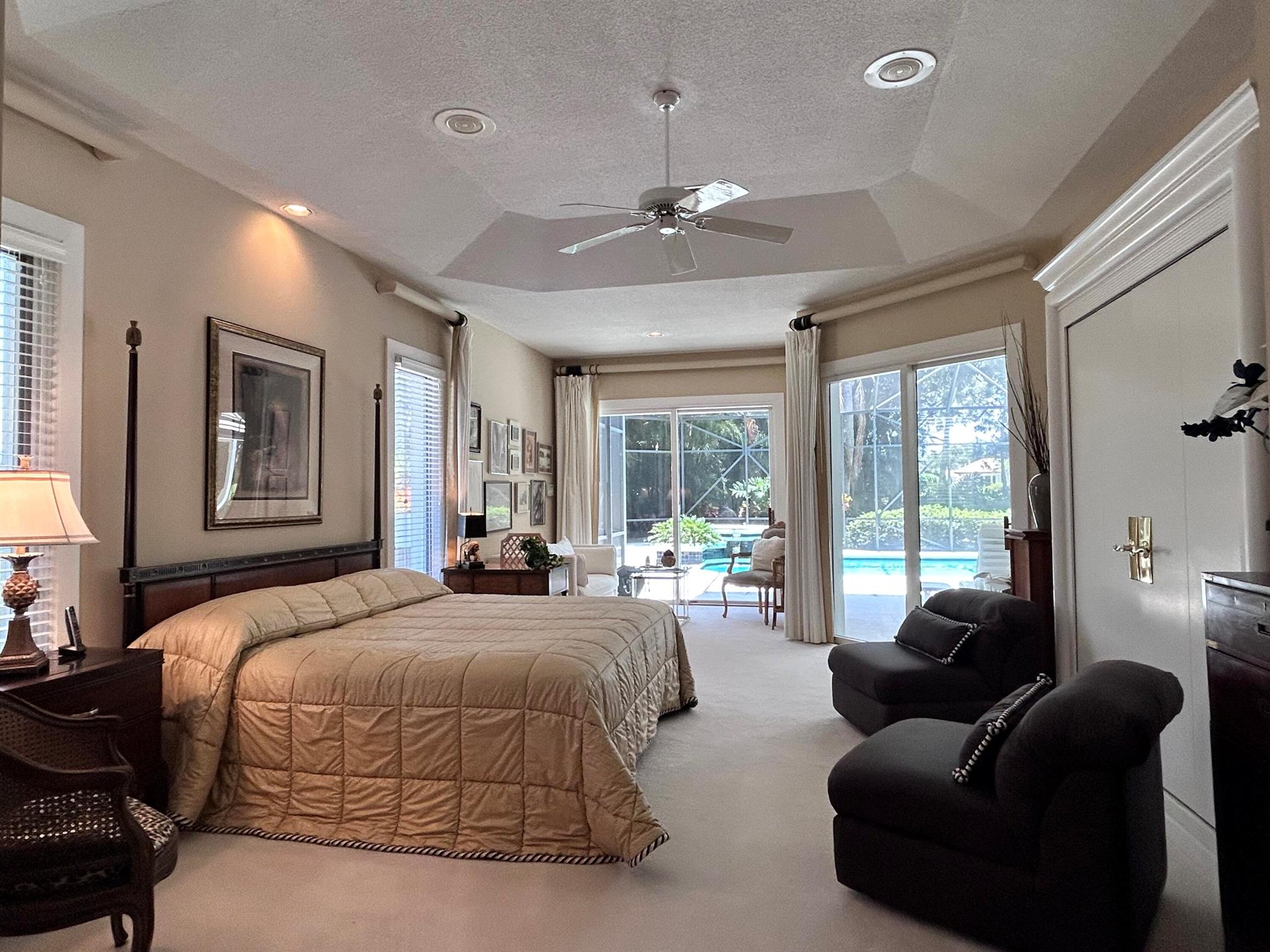 MARINER SANDS - Residential