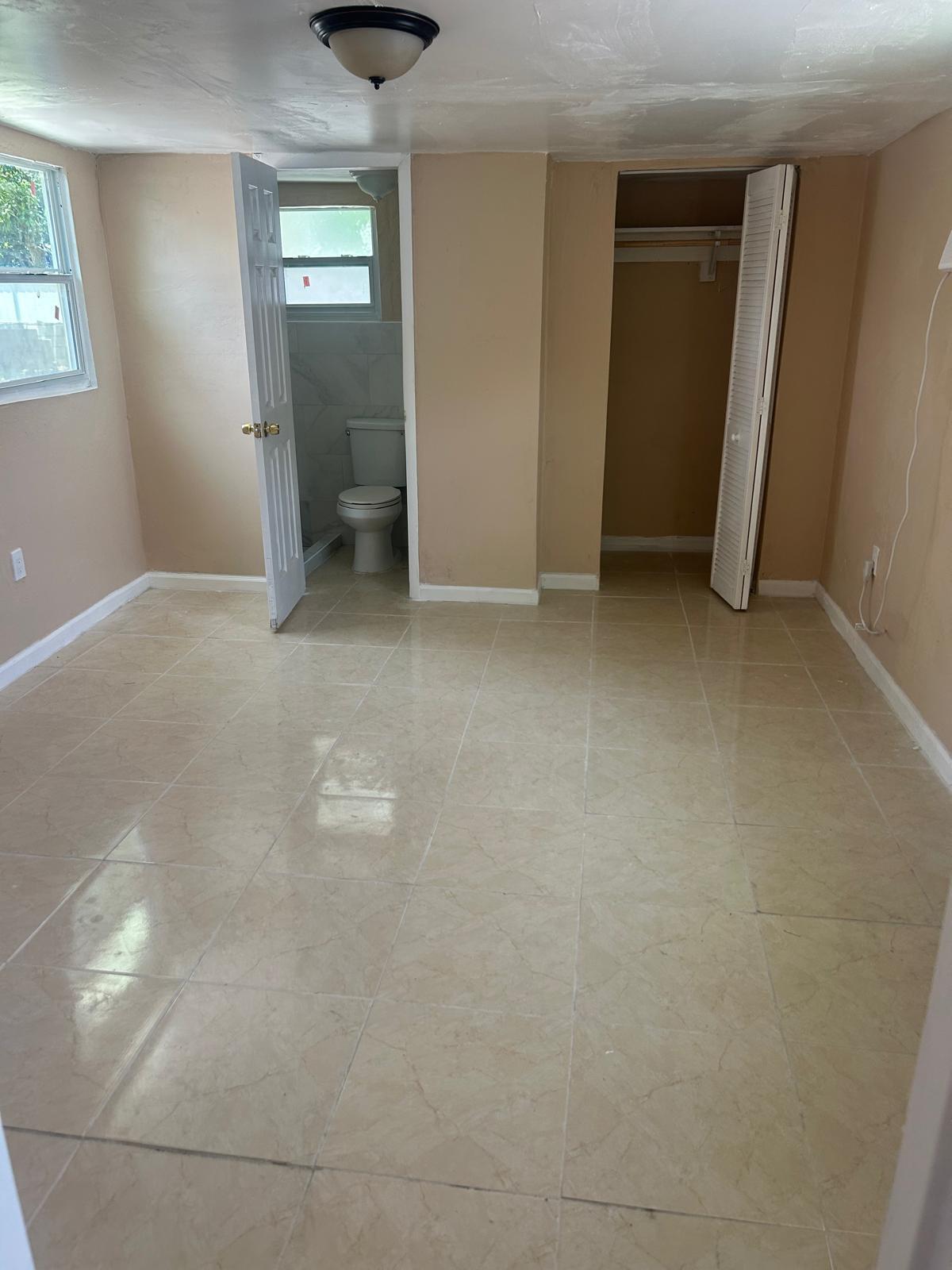 DE PAULY HEIGHTS - Residential Lease