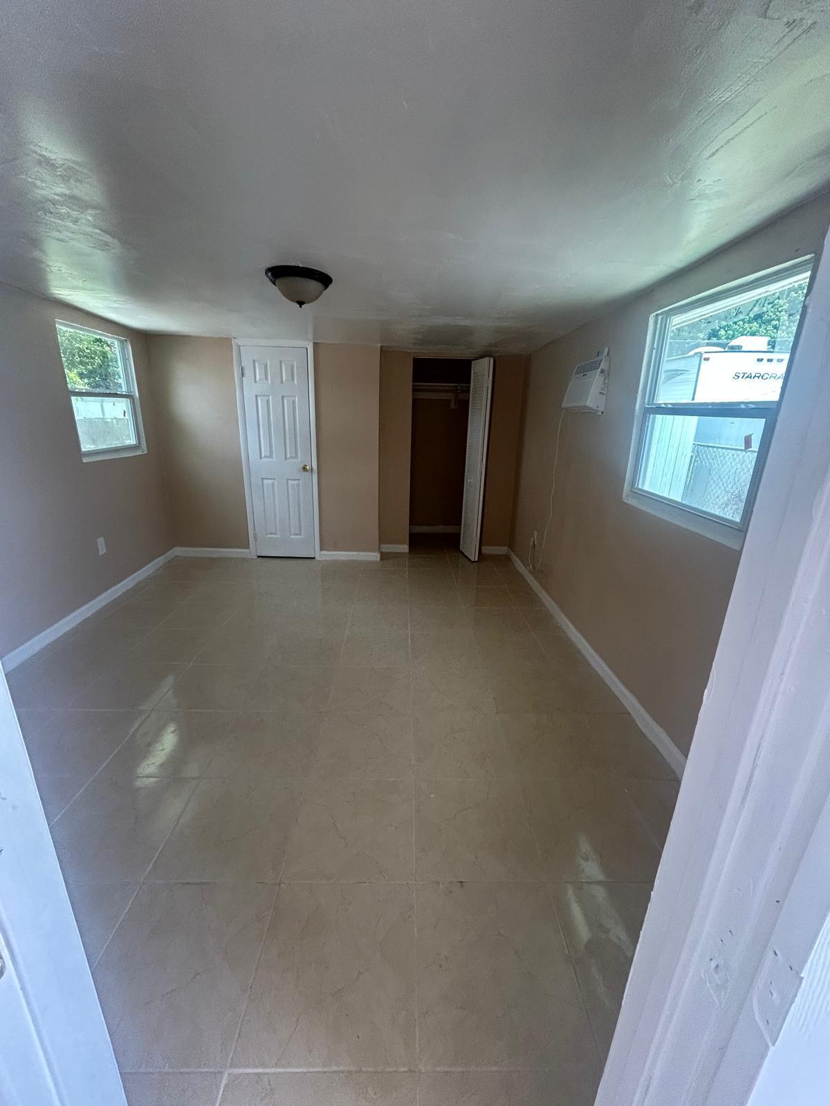 DE PAULY HEIGHTS - Residential Lease