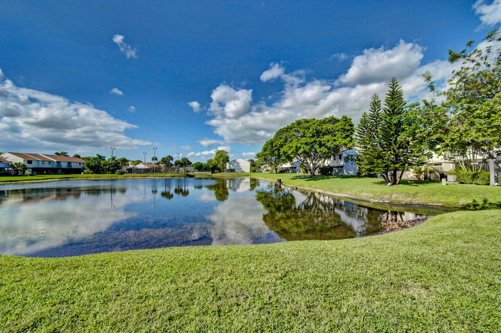 Photo of 2501 Seaside Drive, Greenacres, FL 33463 (MLS # R10972941)