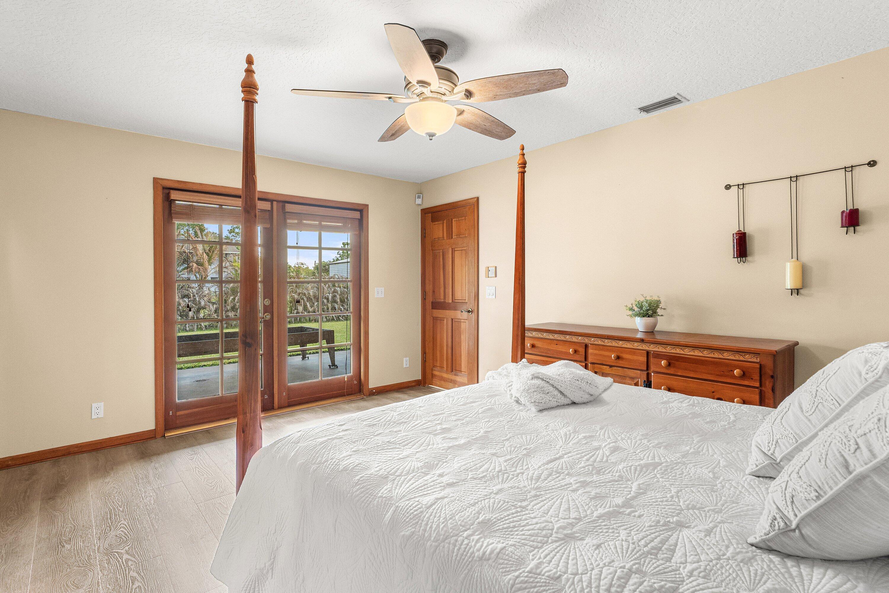 The Acreage - Residential