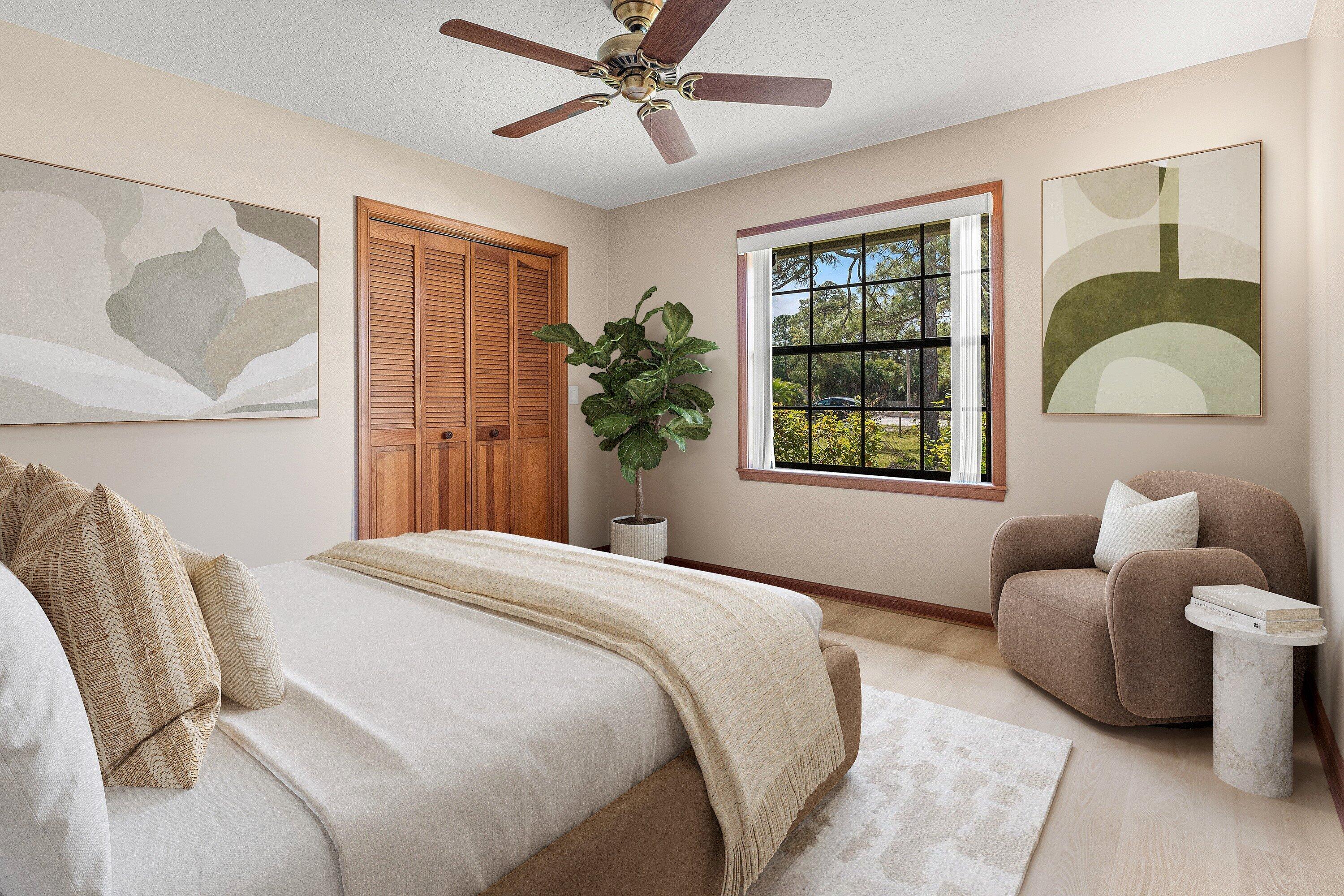 The Acreage - Residential