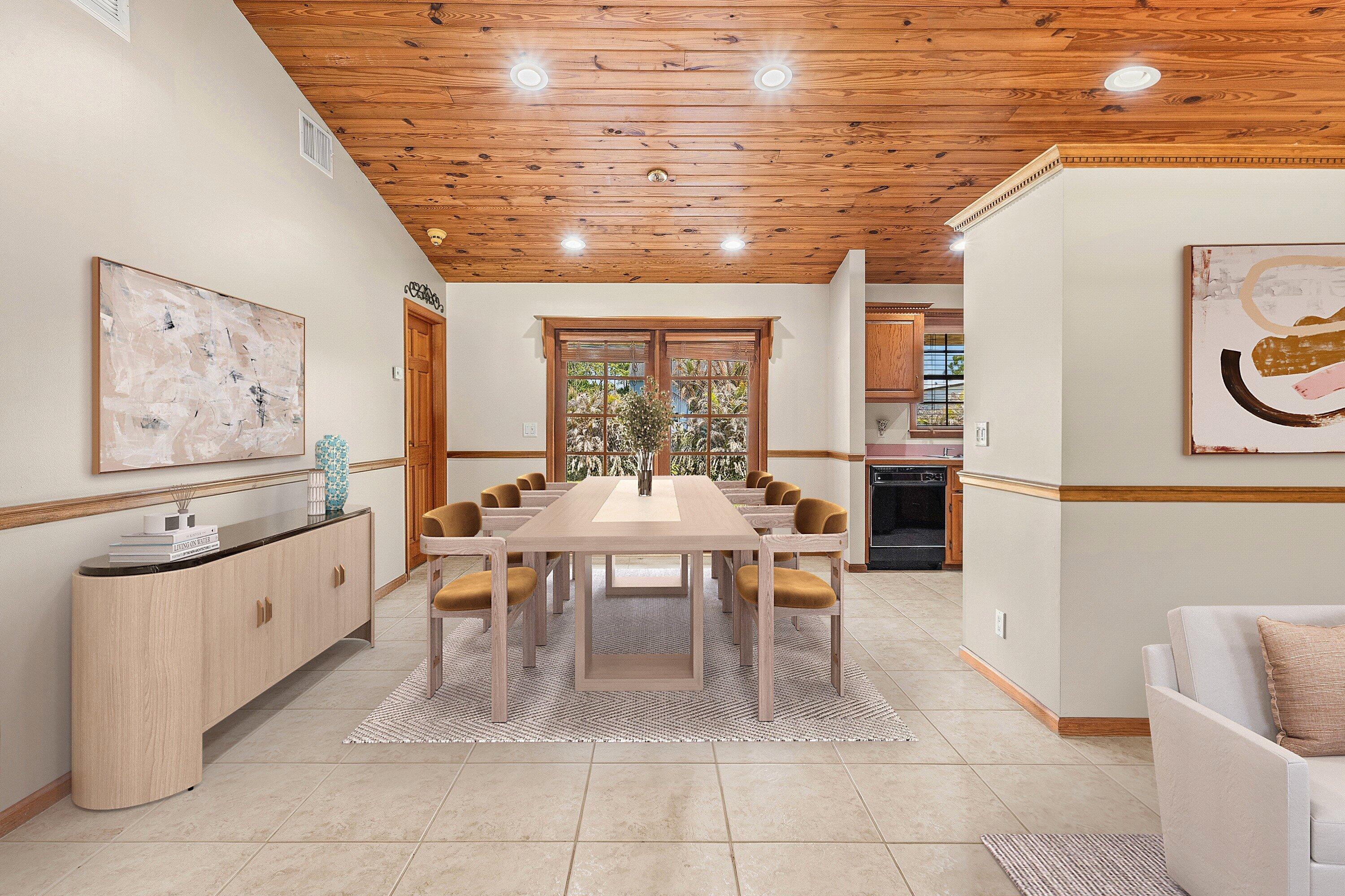 The Acreage - Residential